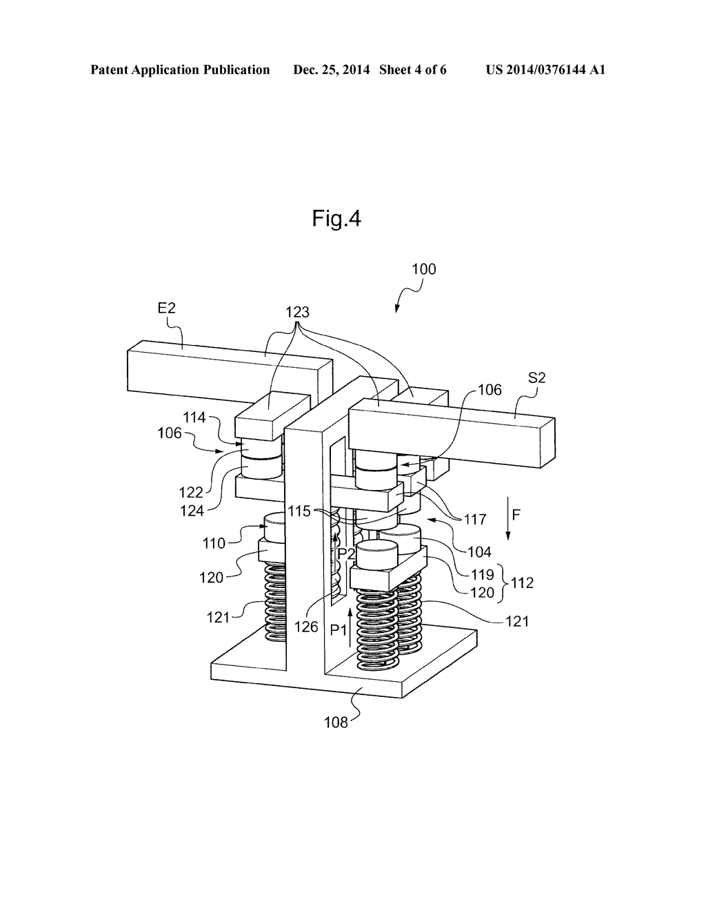 ELECTRIC CONTACTOR AND CONTROL METHOD OF ONE SUCH CONTACTOR - diagram, schematic, and image 05