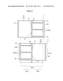 METALLIZED FILM CAPACITOR AND CASE MOLD TYPE CAPACITOR INCLUDING SAME diagram and image