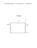 METALLIZED FILM CAPACITOR AND CASE MOLD TYPE CAPACITOR INCLUDING SAME diagram and image