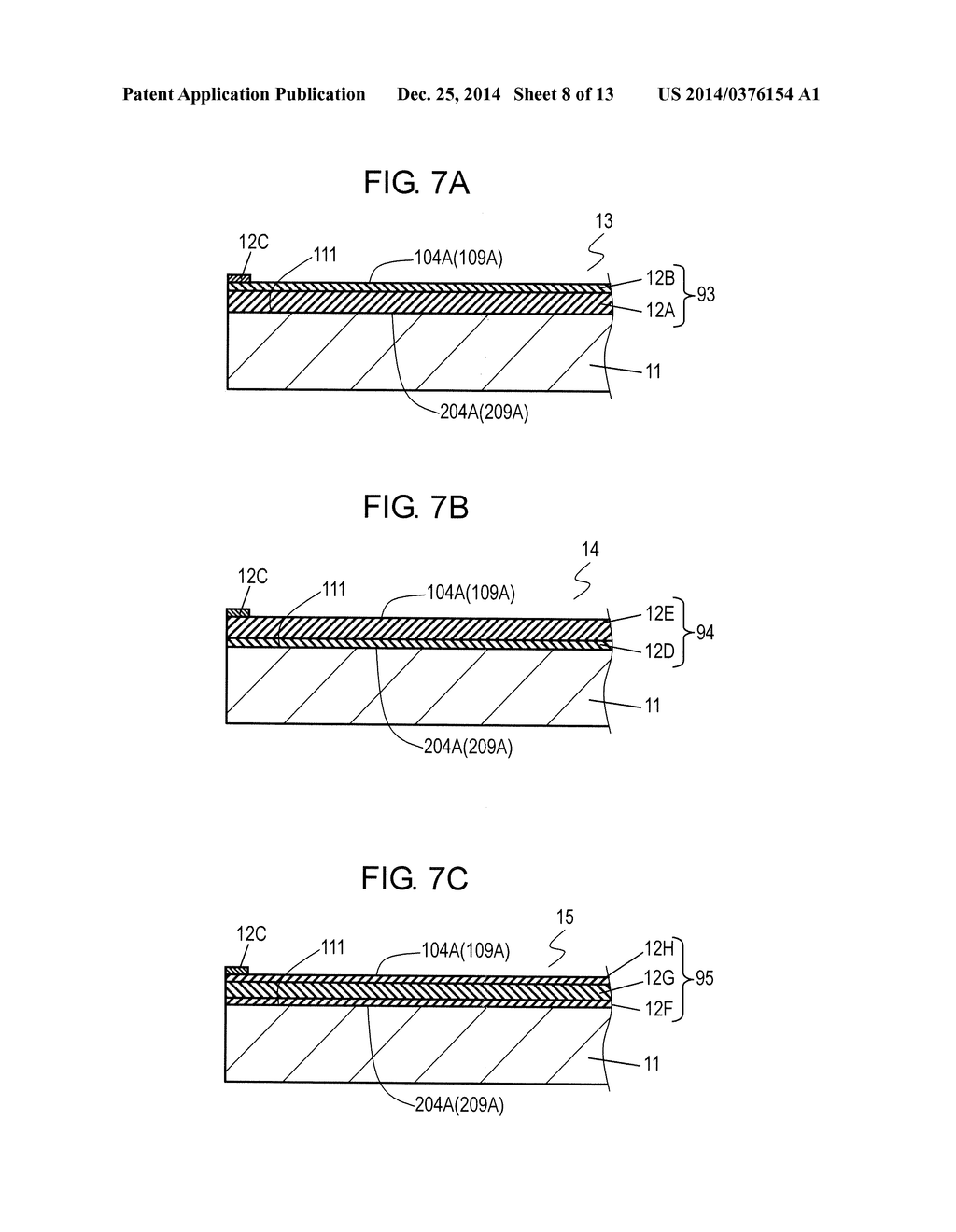 METALLIZED FILM CAPACITOR AND CASE MOLD TYPE CAPACITOR INCLUDING SAME - diagram, schematic, and image 09