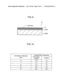 METALLIZED FILM CAPACITOR AND CASE MOLD TYPE CAPACITOR INCLUDING SAME diagram and image