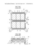 METALLIZED FILM CAPACITOR AND CASE MOLD TYPE CAPACITOR INCLUDING SAME diagram and image