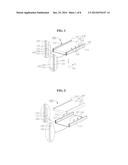 NON-REDUCIBLE LOW TEMPERATURE SINTERABLE DIELECTRIC POWER ELECTRONIC     CAPACITOR MODULE FOR VEHICLE diagram and image