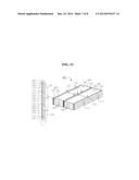 NON-REDUCIBLE LOW TEMPERATURE SINTERABLE DIELECTRIC POWER ELECTRONIC     CAPACITOR MODULE FOR VEHICLE diagram and image