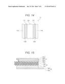 ELECTRIC STORAGE DEVICE AND ELECTRIC STORAGE MODULE diagram and image