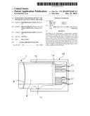 SEMICONDUCTOR MEMORY DEVICE AND METHOD OF MANUFACTURING THE SAME diagram and image