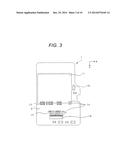 SEMICONDUCTOR MEMORY DEVICE AND METHOD OF MANUFACTURING THE SAME diagram and image