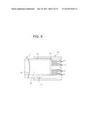 SEMICONDUCTOR MEMORY DEVICE AND METHOD OF MANUFACTURING THE SAME diagram and image