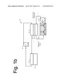 HEAT DISSIPATING SYSTEM diagram and image