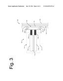 HEAT DISSIPATING SYSTEM diagram and image