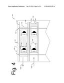 HEAT DISSIPATING SYSTEM diagram and image