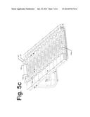 HEAT DISSIPATING SYSTEM diagram and image