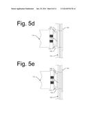 HEAT DISSIPATING SYSTEM diagram and image