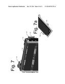 HEAT DISSIPATING SYSTEM diagram and image