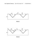 COOLING DEVICE INCLUDING ETCHED LATERAL MICROCHANNELS diagram and image