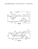 COOLING DEVICE INCLUDING ETCHED LATERAL MICROCHANNELS diagram and image