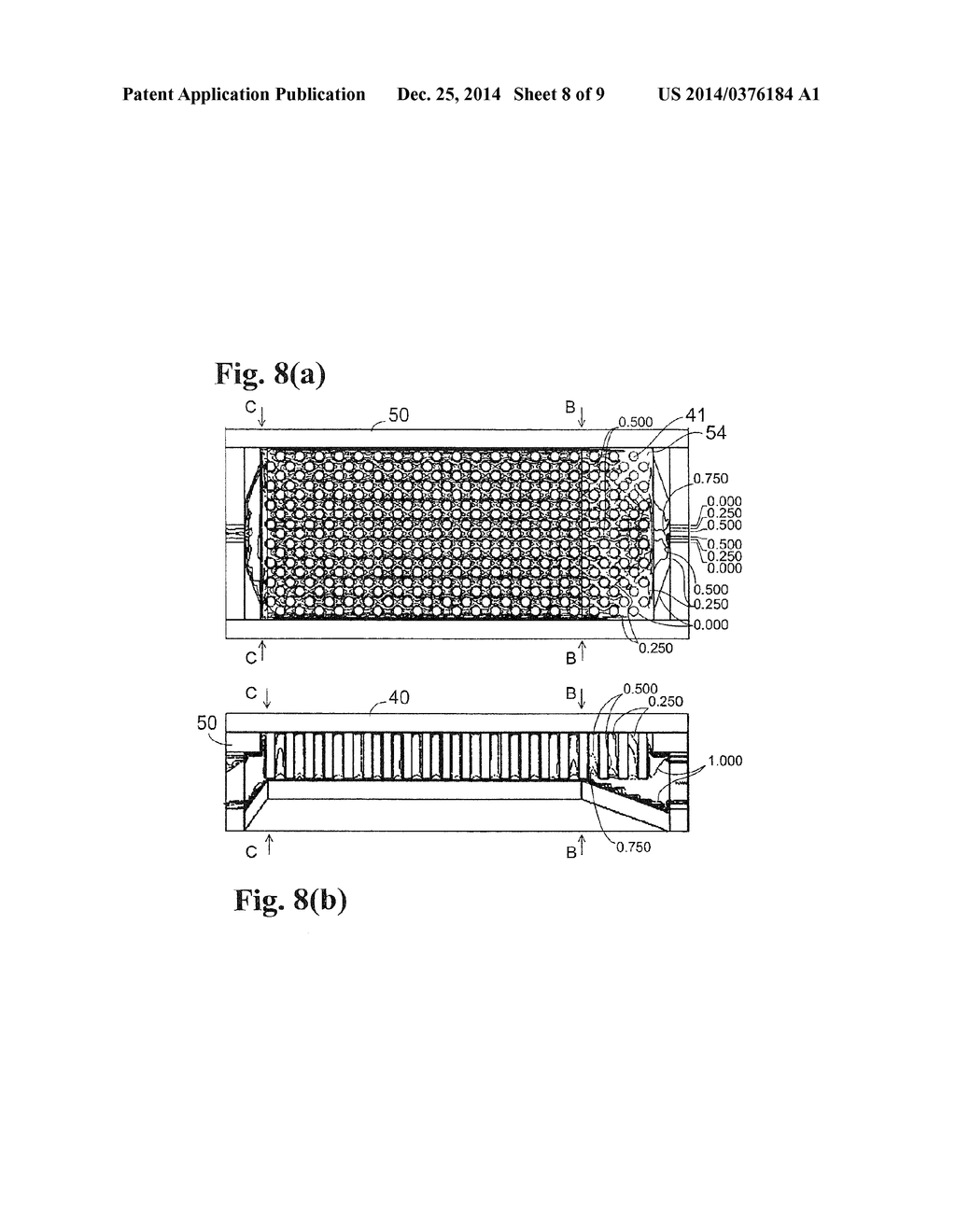 SEMICONDUCTOR DEVICE AND COOLER THEREOF - diagram, schematic, and image 09