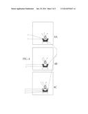 DEVICE FOR MAKING THE APPEARANCE OF A MOTOR VEHICLE SIGNAL LIGHT UNIFORM diagram and image