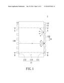 BACK LIGHT MODULE diagram and image