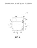 BACK LIGHT MODULE diagram and image