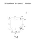 BACK LIGHT MODULE diagram and image