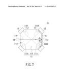 BACK LIGHT MODULE diagram and image