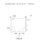 BACK LIGHT MODULE diagram and image