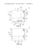 BACK LIGHT MODULE diagram and image