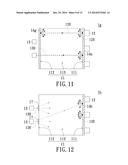 BACK LIGHT MODULE diagram and image