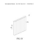 BACK LIGHT MODULE diagram and image