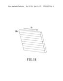 BACK LIGHT MODULE diagram and image