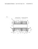 SWITCHING POWER SUPPLY DEVICE diagram and image