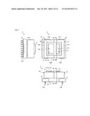 SWITCHING POWER SUPPLY DEVICE diagram and image