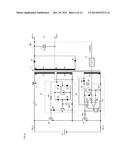 SWITCHING POWER SUPPLY DEVICE diagram and image