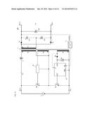 SWITCHING POWER SUPPLY DEVICE diagram and image