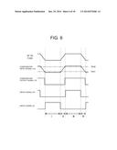 SWITCHING POWER SUPPLY DEVCE diagram and image