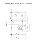 SWITCHING POWER SUPPLY DEVCE diagram and image