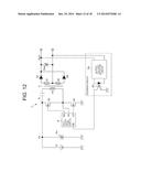 SWITCHING POWER SUPPLY DEVCE diagram and image