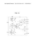 SWITCHING POWER SUPPLY DEVCE diagram and image