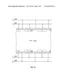 SYSTEMS, CIRCUITS, DEVICES, AND METHODS WITH BIDIRECTIONAL BIPOLAR     TRANSISTORS diagram and image