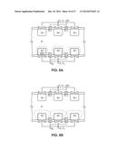 SYSTEMS, CIRCUITS, DEVICES, AND METHODS WITH BIDIRECTIONAL BIPOLAR     TRANSISTORS diagram and image