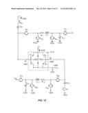 SYSTEMS, CIRCUITS, DEVICES, AND METHODS WITH BIDIRECTIONAL BIPOLAR     TRANSISTORS diagram and image