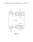 SYSTEMS, CIRCUITS, DEVICES, AND METHODS WITH BIDIRECTIONAL BIPOLAR     TRANSISTORS diagram and image