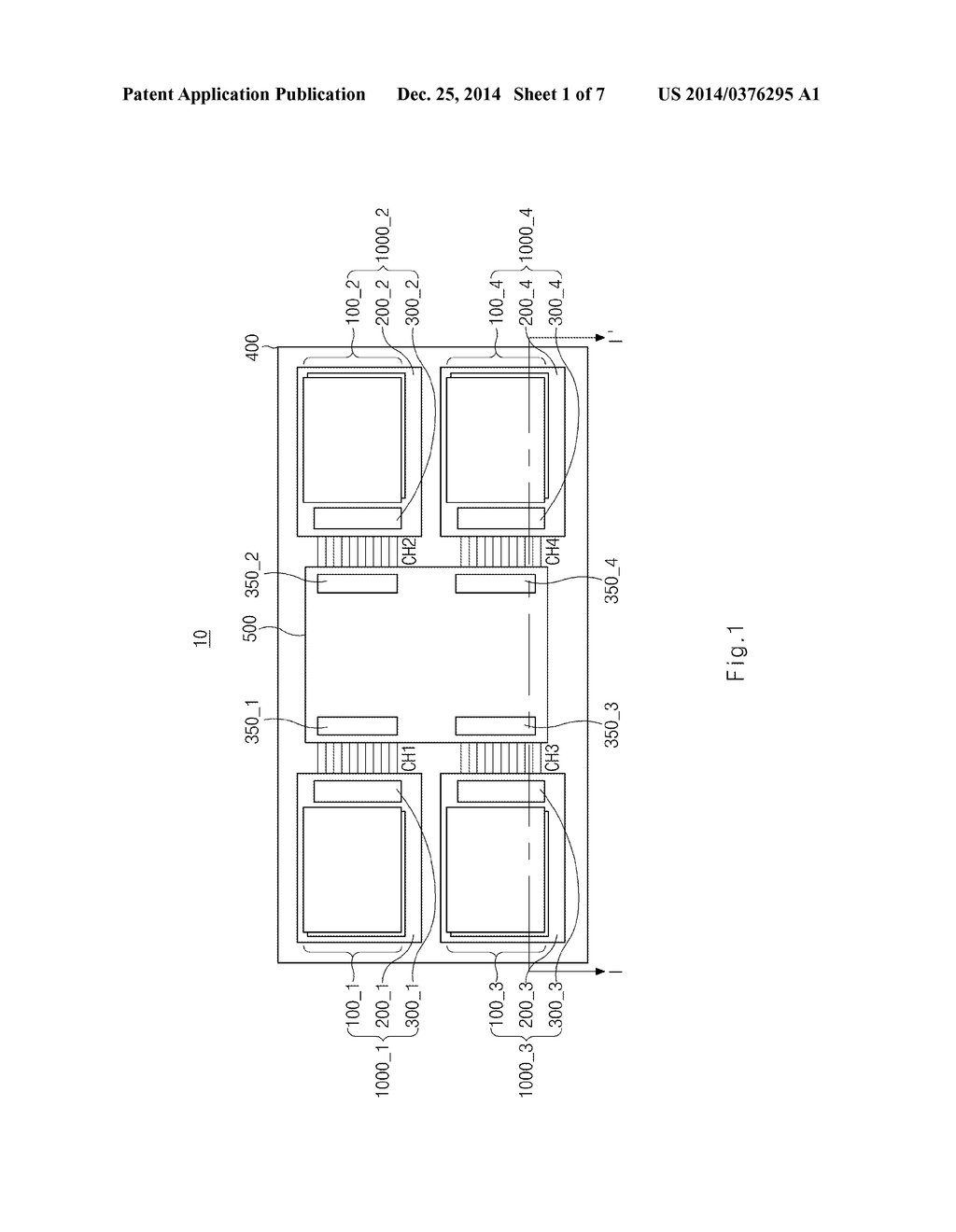 MEMORY DEVICE AND SYSTEM INCLUDING THE SAME - diagram, schematic, and image 02