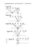 WIDE AZIMUTH SEISMIC DATA ACQUISITION METHOD AND SYSTEM WITH AT LEAST     THREE STREAMER SETS diagram and image