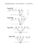 WIDE AZIMUTH SEISMIC DATA ACQUISITION METHOD AND SYSTEM WITH AT LEAST     THREE STREAMER SETS diagram and image