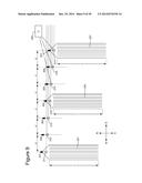 WIDE AZIMUTH SEISMIC DATA ACQUISITION METHOD AND SYSTEM WITH AT LEAST     THREE STREAMER SETS diagram and image