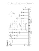 WIDE AZIMUTH SEISMIC DATA ACQUISITION METHOD AND SYSTEM WITH AT LEAST     THREE STREAMER SETS diagram and image