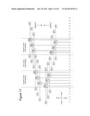 WIDE AZIMUTH SEISMIC DATA ACQUISITION METHOD AND SYSTEM WITH AT LEAST     THREE STREAMER SETS diagram and image