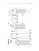 WIDE AZIMUTH SEISMIC DATA ACQUISITION METHOD AND SYSTEM WITH AT LEAST     THREE STREAMER SETS diagram and image